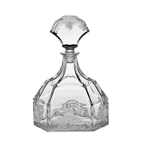Бутилка Patricien 500 ml - Crystal Bohemia